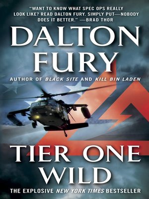 cover image of Tier One Wild